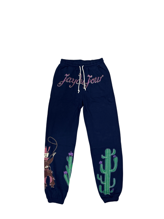 Blue Rodeo Revere Sweat Pants